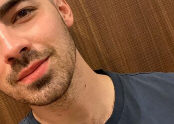 Instagram | @joejonas