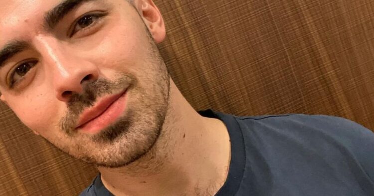 Instagram | @joejonas