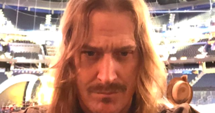 Instagram | @kidrock