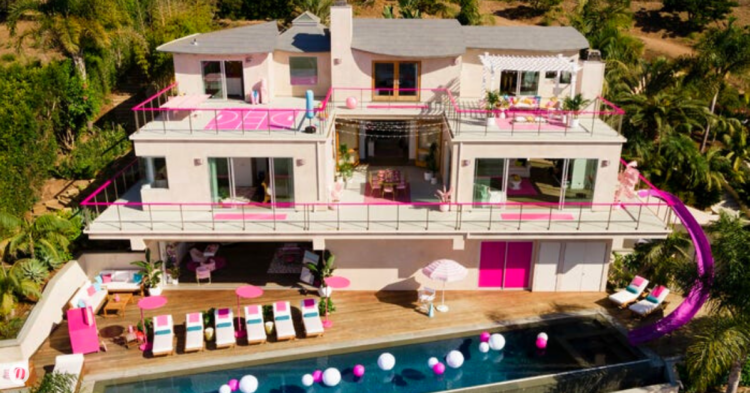 Airbnb