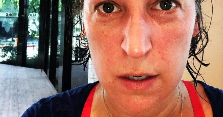 Instagram | @missmayim