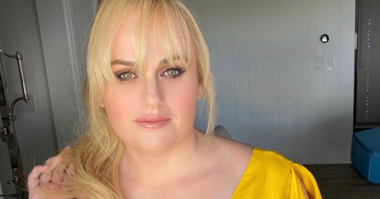 Instagram | @rebelwilson
