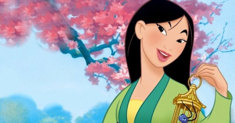 Walt Disney Pictures