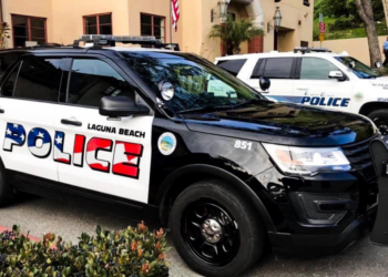 Twitter | @LagunaBeachPD
