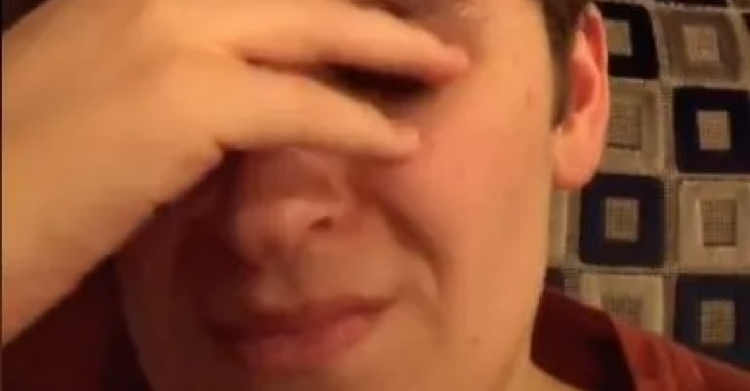 TikTok | @charliemccledon_