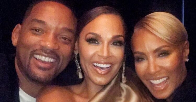 Instagram | @willsmith