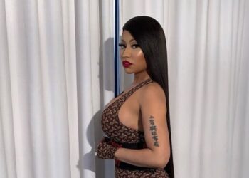 Instagram | @nickiminaj