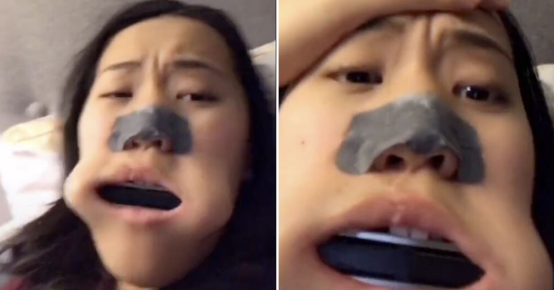 Tik Tok | @mollieobrien