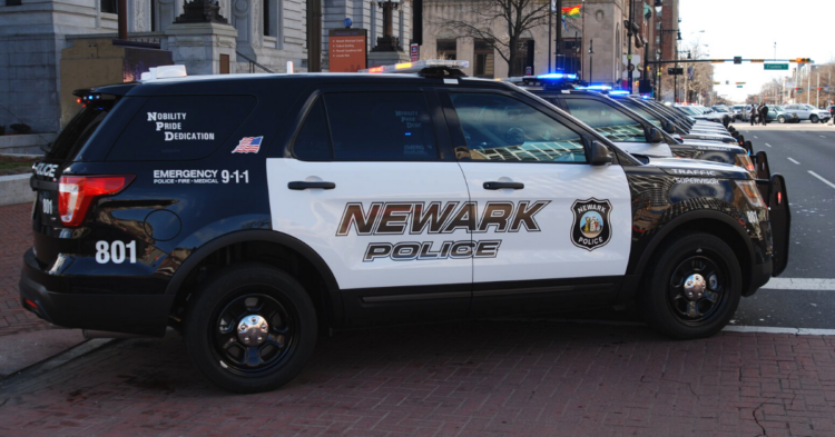 Facebook | Newark NJ Department of Public Safety