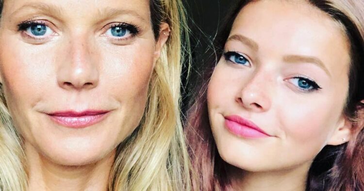 Instagram | @gwynethpaltrow