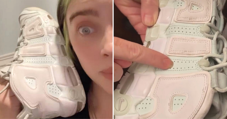 Instagram | @billieeilish