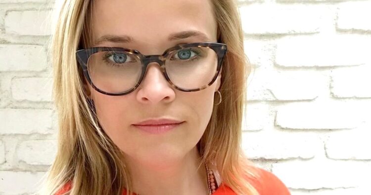 Instagram | @reesewitherspoon
