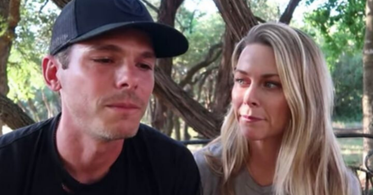 YouTube | Granger Smith