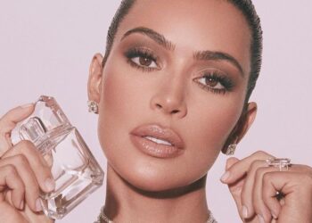 Instagram | @kimkardashian