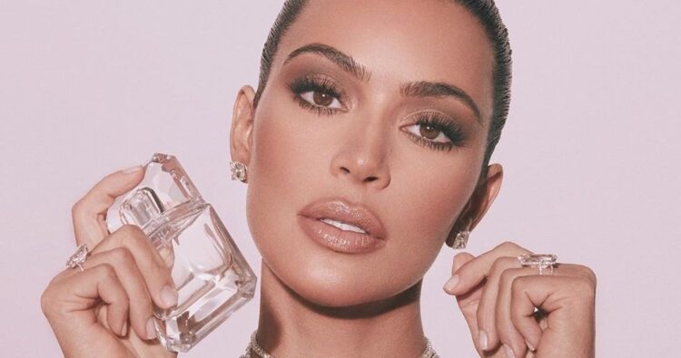 Instagram | @kimkardashian