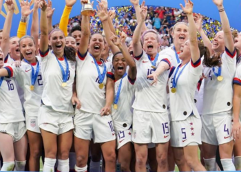 Instagram | @uswnt