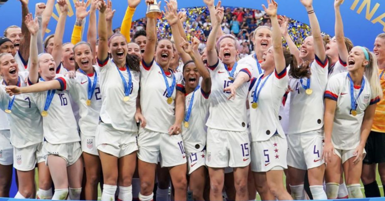 Instagram | @uswnt