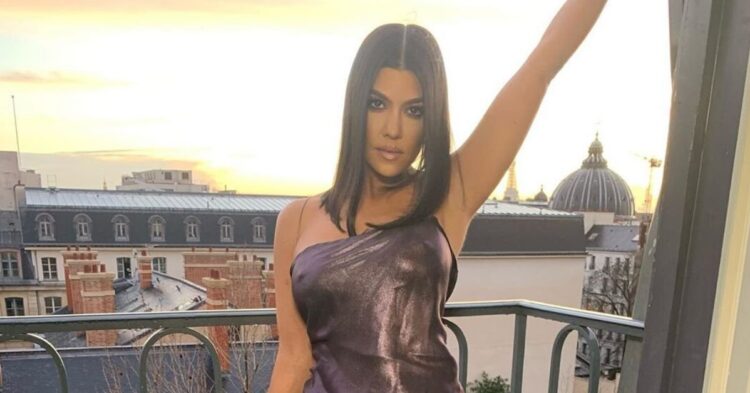 Instagram | @kourtneykardash