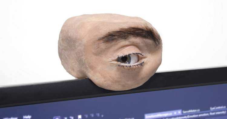 Marc Teyssier