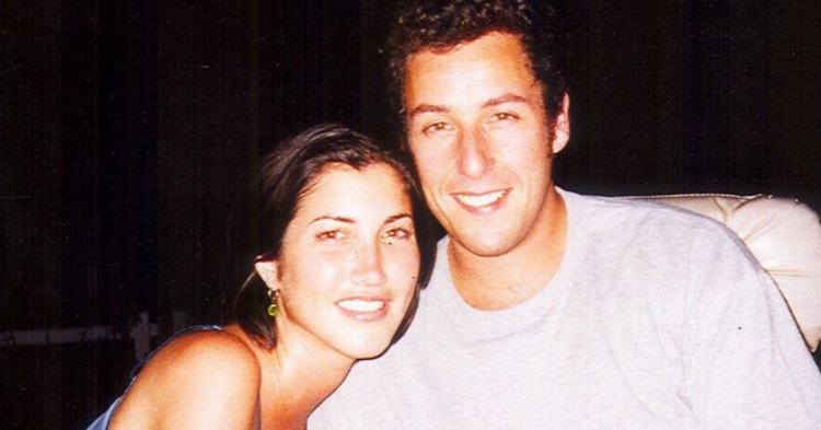Instagram | @adamsandler