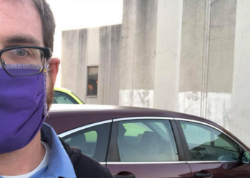 Facebook | County Supervisor Ryan Clancy