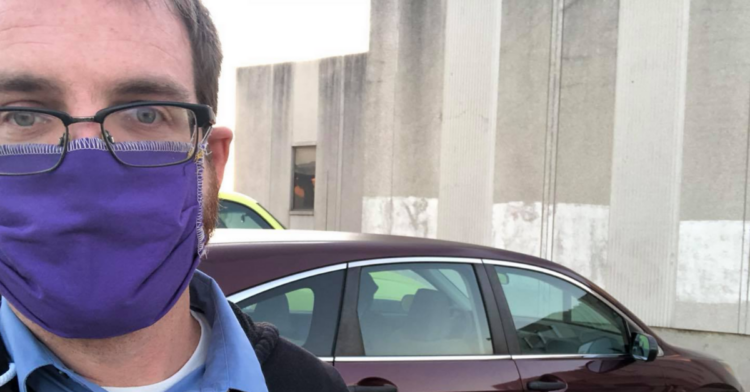 Facebook | County Supervisor Ryan Clancy