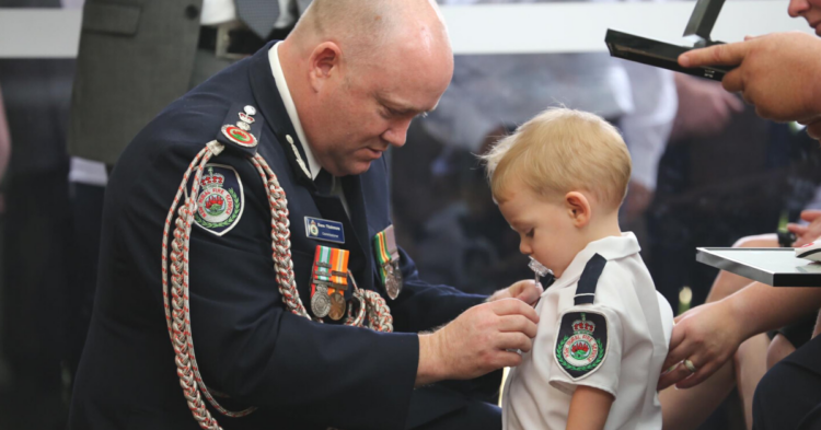 Facebook | NSW Rural Fire Service