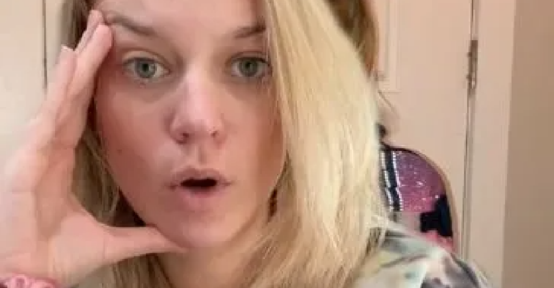 Mother Bri's child wants to change her name