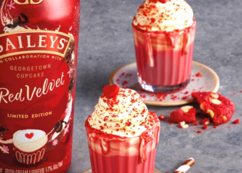 Baileys Irish Cream Liqueur