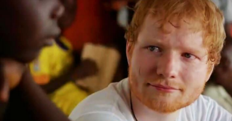 YouTube | Red Nose Day