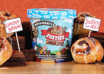Ben & Jerry's