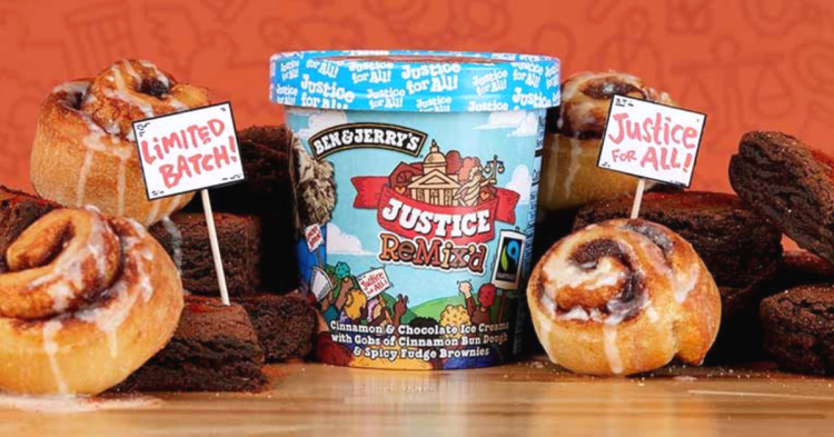 Ben & Jerry's