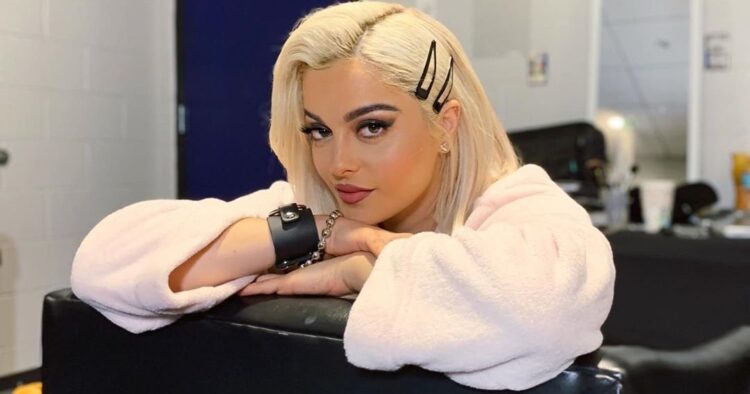 Instagram | @beberexha