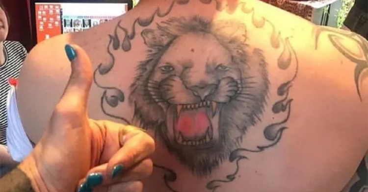 Tattoo