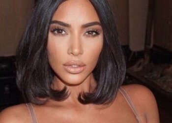 Instagram | @kimkardashian