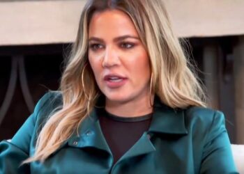 Instagram | @khloekardashian