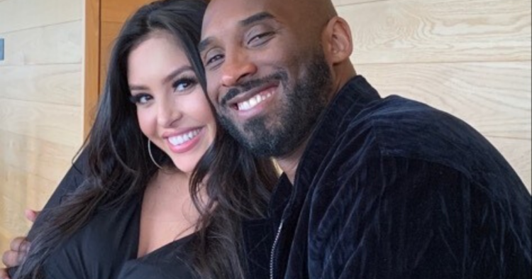 Instagram | @kobebryant