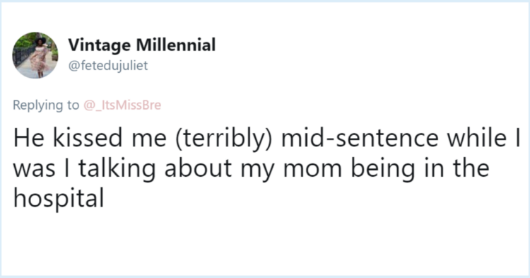 Twitter | @fetedujuliet