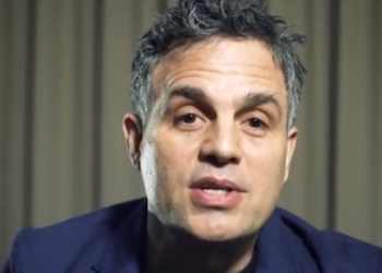 Instagram | @markruffalo