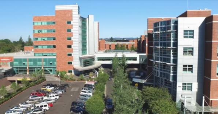 Facebook | Salem Health