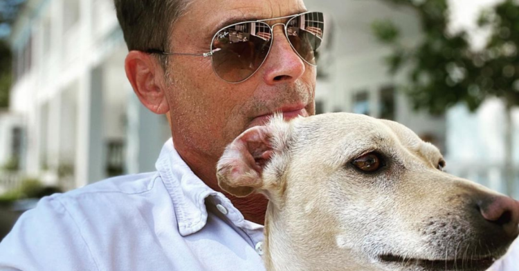 Instagram | @roblowe