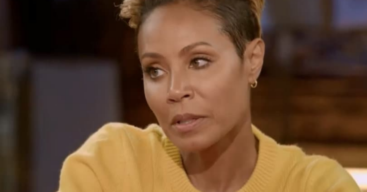 Red Table Talk