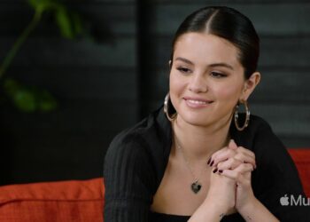YouTube | Selena Gomez