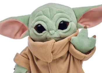 Star Wars | Build-A-Bear