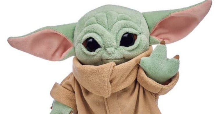Star Wars | Build-A-Bear