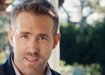 YouTube | Ryan Reynolds
