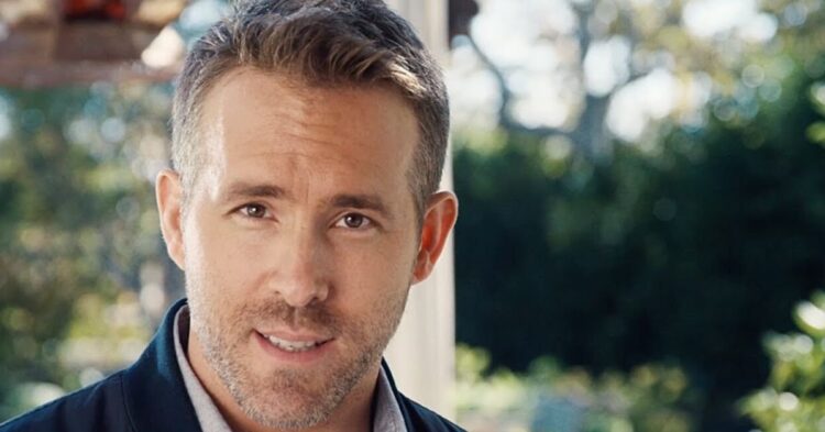 YouTube | Ryan Reynolds