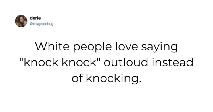Twitter | @tinygreenbug