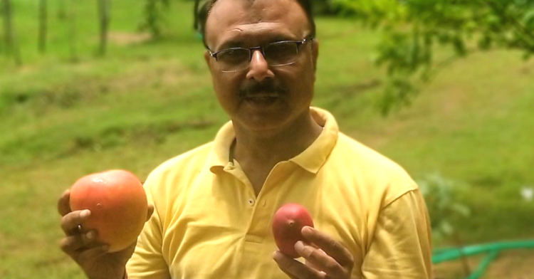 Facebook | Sankalp Singh Parihar