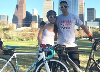Instagram | @cycling.couple